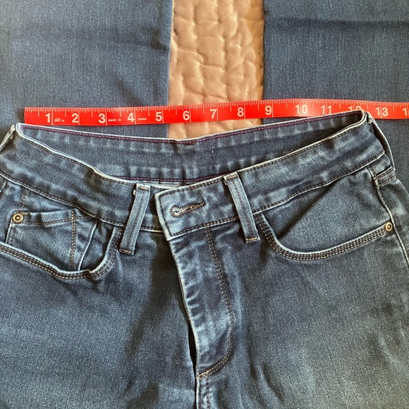 GUC NYDJ jeans size 6 - Picture 7 of 8